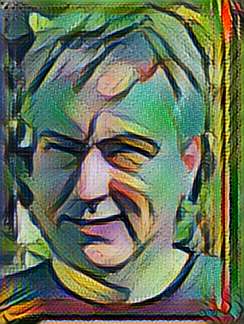 Mike Flynn